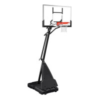 Баскетбольна стійка Spalding Platinum TF 60
