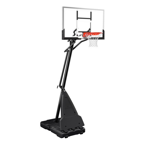 Баскетбольна стійка Spalding Platinum TF 60