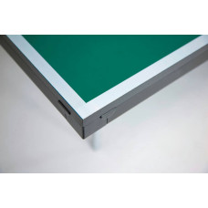 Тенісний стіл Garlando Advance Indoor 19 mm Green (C-276I), код: 930621-SVA