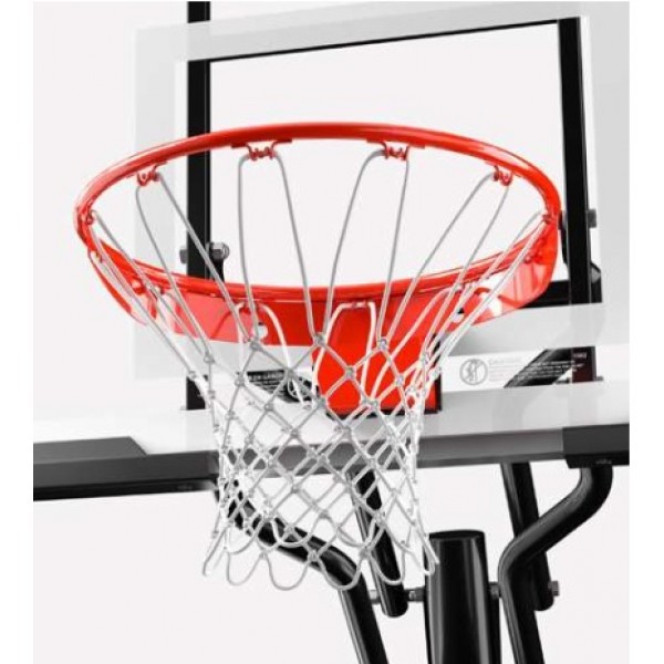 Баскетбольна стійка Spalding Platinum TF 60