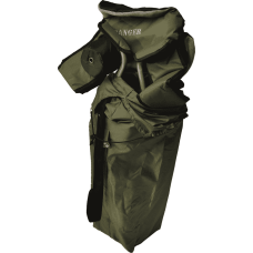 Складане крісло-шезлонг Ranger FC 750-052 Green, код: RA 2221