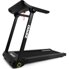 Бігова доріжка електрична Zipro Pacto iConsole+, код: M-5941329-IN
