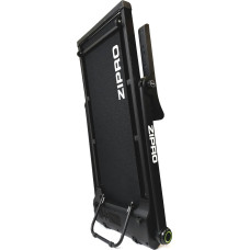 Бігова доріжка електрична Zipro Pacto iConsole+, код: M-5941329-IN