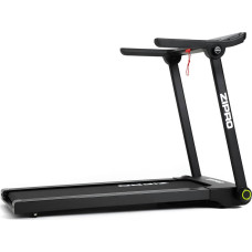 Бігова доріжка електрична Zipro Pacto iConsole+, код: M-5941329-IN