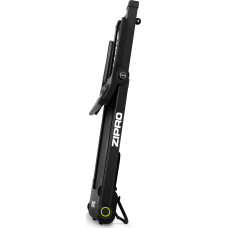 Бігова доріжка електрична Zipro Pacto iConsole+, код: M-5941329-IN