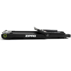 Бігова доріжка електрична Zipro Pacto iConsole+, код: M-5941329-IN