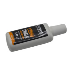 Магнезія спортивна рідка Power System Liquid Chalk 250 мл., код: PS-4080-250ml
