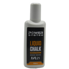 Магнезія спортивна рідка Power System Liquid Chalk 250 мл., код: PS-4080-250ml