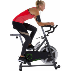 Спін-байк Tunturi Cardio Fit S30, код: M-8449409-IN