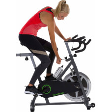 Спін-байк Tunturi Cardio Fit S30, код: M-8449409-IN