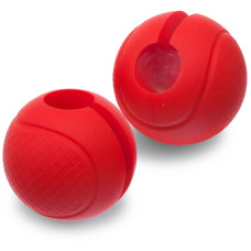 Розширювач хвата куля BioGym Handle Grip 65 мм, чорний, код: FI-1789_BK