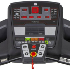 Бігова доріжка електрична з поручнями BH Fitness, код: M-14113201-IN