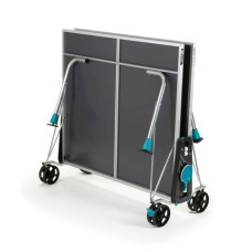 Тенісний стіл Cornilleau 200X Outdoor 2740х1520х760 мм, синій, код: 3222761151013-IN
