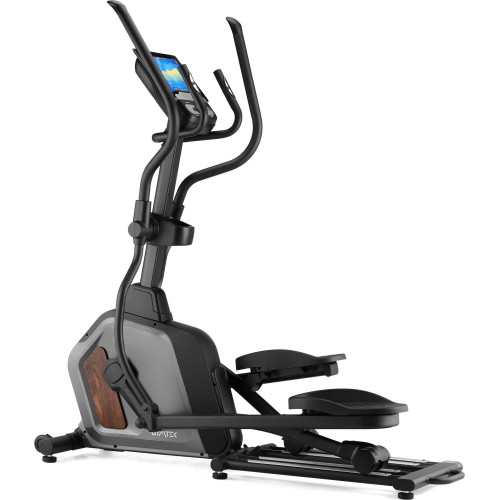 Орбітрек Gymtek XCF6100 електромагнітний,код: 5905884423943