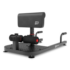 Лавка-тренажер для присідань Hop-Sport HS-2010SM Sissy Squat, код: 5902308225640