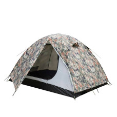 Намет Tramp Lite Hunter 3 camo, код: UTLT-001