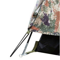 Намет Tramp Lite Hunter 3 camo, код: UTLT-001