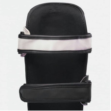 Захист гомілки Leone Shock Black S, код: RX-500040_S