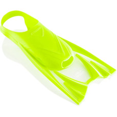 Ласти для дітей AquaSpeed Frog розмір 25-29, флуор жовтий, код: 5908217672148