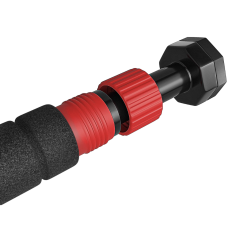 Турнік розсувний Hop-Sport HS-M050DP,код: 5902308217232