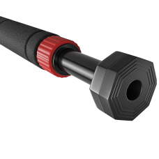 Турнік розсувний Hop-Sport HS-M050DP,код: 5902308217232