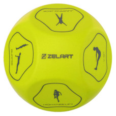 Кубики для тренувань кістки для фітнесу MDbuddy Sports Dice ø7,5см, 2штуки, код: FI-5343
