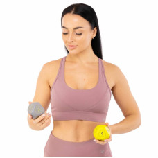 Кубики для тренувань кістки для фітнесу MDbuddy Sports Dice ø7,5см, 2штуки, код: FI-5343