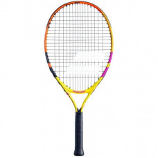 Ракетка Babolat Nadal Jr 23 CV Gr00, код: 3324921961941