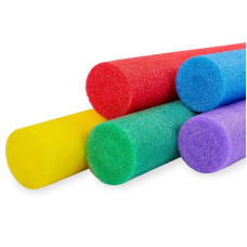 Макароніна FitGo Noodle 1500х65 мм, код: PL-7283