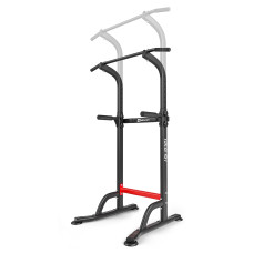 Силова станція Hop-Sport HS-1012K з брусами регульована, код: 5902308225749