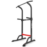 Силова станція Hop-Sport HS-1012K з брусами регульована, код: 5902308225749
