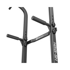 Силова станція Hop-Sport HS-1012K з брусами регульована, код: 5902308225749