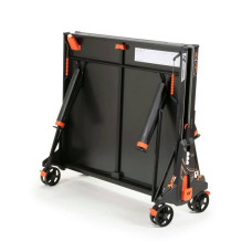 Тенісний стіл Cornilleau 700X Outdoor 2740х1520х760 мм, чорний, код: 3222761134023-IN