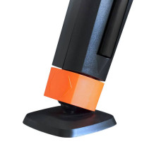 Тенісний стіл Cornilleau 700X Outdoor 2740х1520х760 мм, чорний, код: 3222761134023-IN