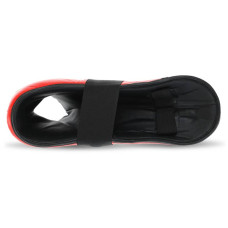 Фути захист ніг для єдинорборств Everlast XL (42-44), червоний, код: EV-1815L_XLR