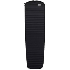 Килимок самонадувающийся High Peak Minto M 3 cm Black, код: 928931-SVA