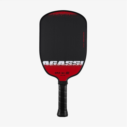 Ракетка для піклболу Joola Agassi Edge 16 (300667), код: 931398-SVA
