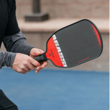 Ракетка для піклболу Joola Agassi Edge 16 (300667), код: 931398-SVA