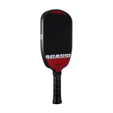 Ракетка для піклболу Joola Agassi Edge 16 (300667), код: 931398-SVA