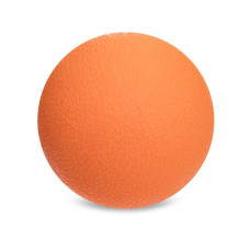 Масажер для спини Ball Rad Roller помаранчевий, код: FI-8233_OR-S52