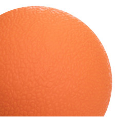 Масажер для спини Ball Rad Roller помаранчевий, код: FI-8233_OR-S52
