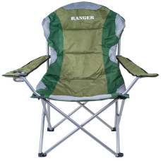 Крісло складне Ranger SL 750, код: RA 2202