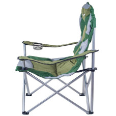 Крісло складне Ranger SL 750, код: RA 2202