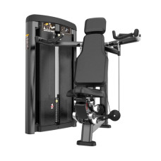 Жим сидячи вгору Generation Fitness Shoulder Press GFH03, код: 523540-FS