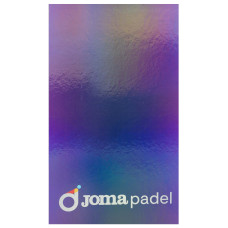Ракетка для падел-тенісу Padel Joma APPT синій-чорний-фіолетовий, код: 401793-551-S52