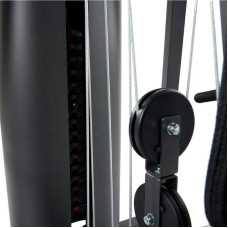 Фітнес станція Finnlo Autark 2500 стек 80 кг, код: 2500-S25