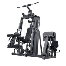 Фітнес станція Finnlo Autark 2500 стек 80 кг, код: 2500-S25