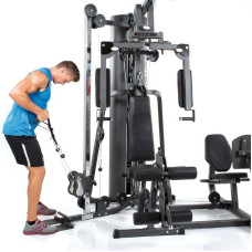 Фітнес станція Finnlo Autark 2500 стек 80 кг, код: 2500-S25