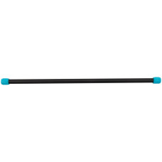 Бодібар Body Bar LiveUp 6кг, чорний-синій, код: LP8145-6