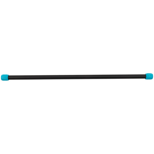 Бодібар Body Bar LiveUp 6кг, чорний-синій, код: LP8145-6